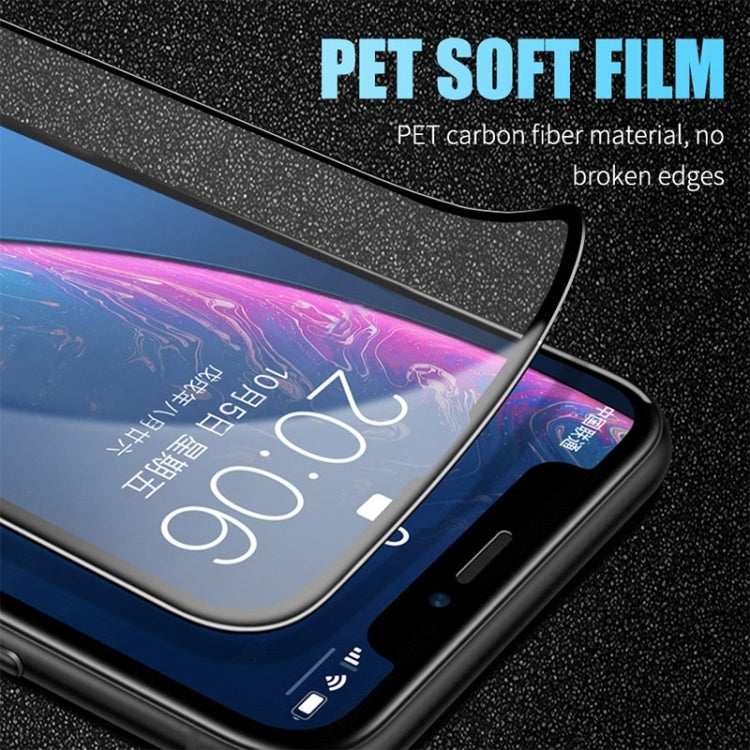 For Xiaomi Redmi Note 10 Pro Max 9D Full Screen Full Glue Ceramic Film -  by buy2fix | Online Shopping UK | buy2fix