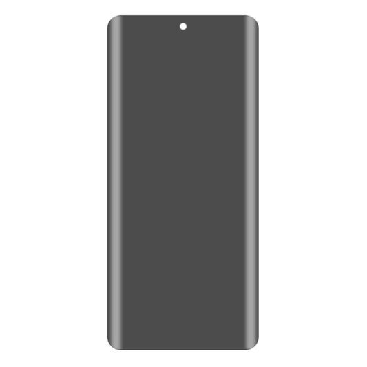 For vivo X60 Pro / X60 Pro+ / X60t Pro+ / X60s 0.3mm 9H Surface Hardness 3D Curved Surface Privacy Glass Film - vivo Tempered Glass by buy2fix | Online Shopping UK | buy2fix