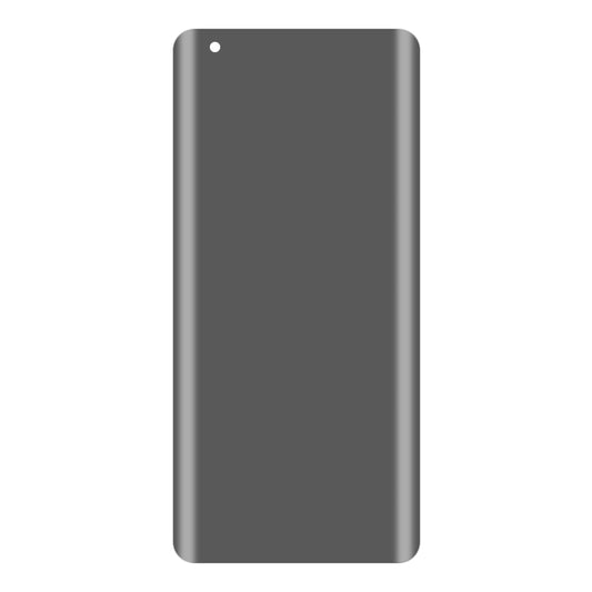For Xiaomi Mi 10 Pro 0.3mm 9H Surface Hardness 3D Curved Surface Privacy Glass Film -  by buy2fix | Online Shopping UK | buy2fix