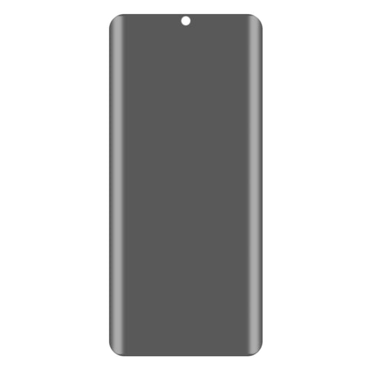 For Samsung Galaxy S20 25 PCS 0.3mm 9H Surface Hardness 3D Curved Surface Privacy Glass Film - Galaxy Tempered Glass by buy2fix | Online Shopping UK | buy2fix