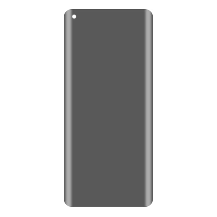 For OnePlus 8 Pro 25 PCS 0.3mm 9H Surface Hardness 3D Curved Surface Privacy Glass Film - OnePlus Tempered Glass by buy2fix | Online Shopping UK | buy2fix