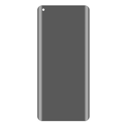 For OnePlus 8 Pro 25 PCS 0.3mm 9H Surface Hardness 3D Curved Surface Privacy Glass Film - OnePlus Tempered Glass by buy2fix | Online Shopping UK | buy2fix