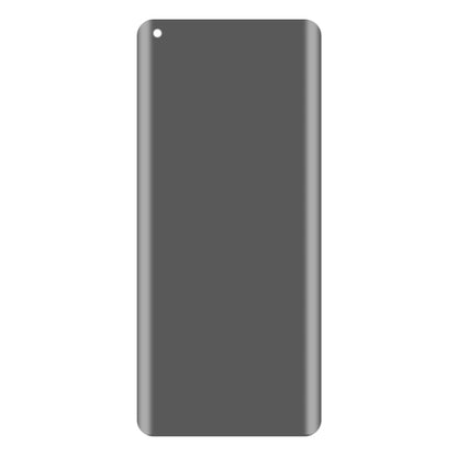 For OnePlus 9 Pro 25 PCS 0.3mm 9H Surface Hardness 3D Curved Surface Privacy Glass Film - OnePlus Tempered Glass by buy2fix | Online Shopping UK | buy2fix