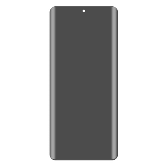 For Meizu 18 / 18s 25 PCS 0.3mm 9H Surface Hardness 3D Curved Surface Privacy Glass Film - Others by buy2fix | Online Shopping UK | buy2fix