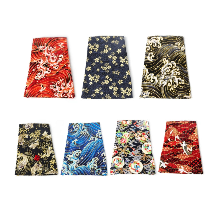 Car Personality Gear Cover Automatic Manual Gear Lever Dustproof Cover(Koi Red) by buy2fix