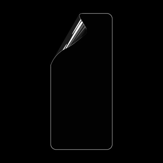 For OnePlus 9 / 9R Full Screen Protector Explosion-proof Hydrogel Film - Others by buy2fix | Online Shopping UK | buy2fix