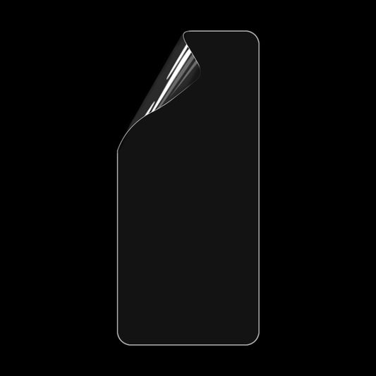 For OnePlus Nord N10 5G Full Screen Protector Explosion-proof Hydrogel Film - Others by buy2fix | Online Shopping UK | buy2fix