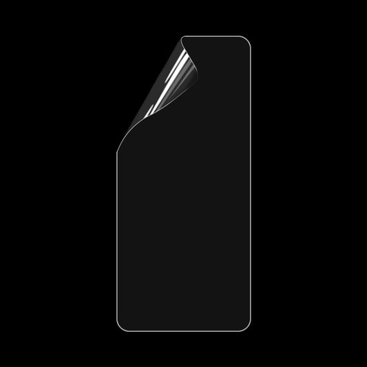 For OnePlus 9 Pro 25 PCS Full Screen Protector Explosion-proof Hydrogel Film - Others by buy2fix | Online Shopping UK | buy2fix