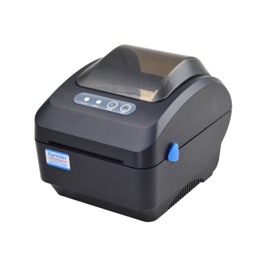 Xprinter XP-DT325B Portable Thermal Barcode Printer - Receipt Printers by Xprinter | Online Shopping UK | buy2fix
