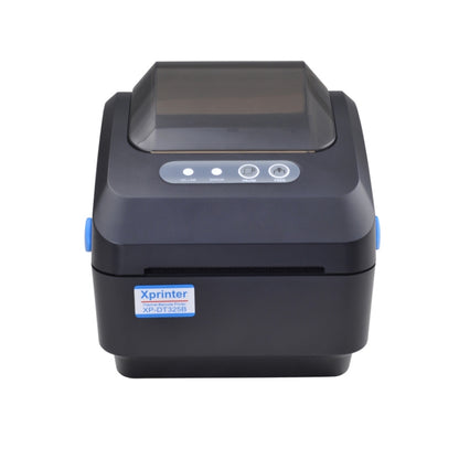 Xprinter XP-DT325B Portable Thermal Barcode Printer - Receipt Printers by Xprinter | Online Shopping UK | buy2fix