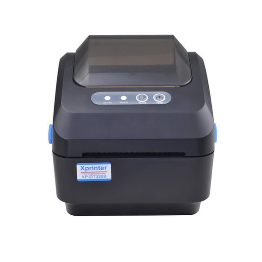 Xprinter XP-DT325B Portable Thermal Barcode Printer - Receipt Printers by Xprinter | Online Shopping UK | buy2fix