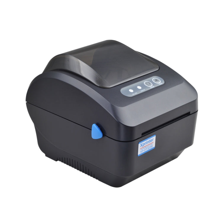 Xprinter XP-DT325B Portable Thermal Barcode Printer - Receipt Printers by Xprinter | Online Shopping UK | buy2fix