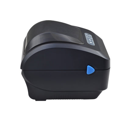 Xprinter XP-DT325B Portable Thermal Barcode Printer - Receipt Printers by Xprinter | Online Shopping UK | buy2fix