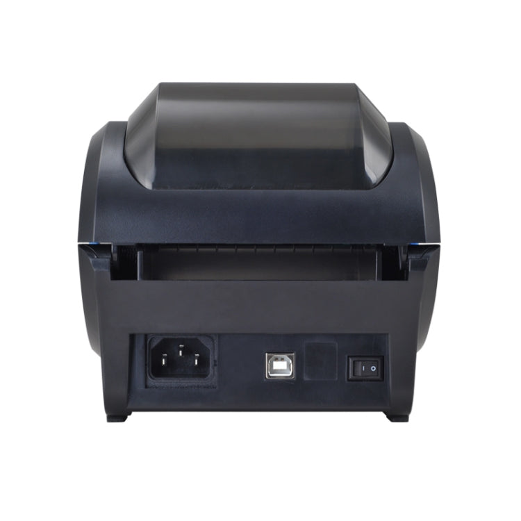 Xprinter XP-DT325B Portable Thermal Barcode Printer - Receipt Printers by Xprinter | Online Shopping UK | buy2fix