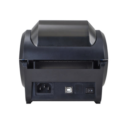 Xprinter XP-DT325B Portable Thermal Barcode Printer - Receipt Printers by Xprinter | Online Shopping UK | buy2fix