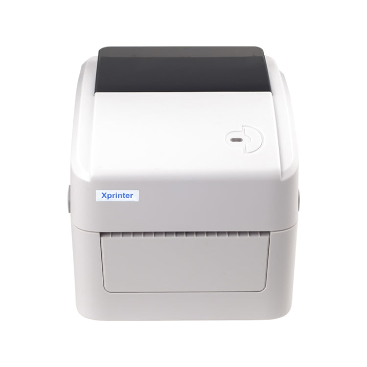 Xprinter XP-420B Fashion Thermal Barcode Printer - Receipt Printers by Xprinter | Online Shopping UK | buy2fix