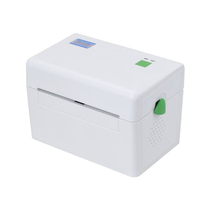 Xprinter XP-DT108B Portable Thermal Barcode Cloud Printer(White) - Receipt Printers by Xprinter | Online Shopping UK | buy2fix