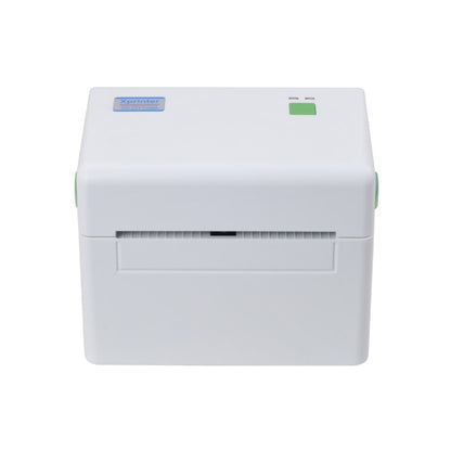Xprinter XP-DT108B Portable Thermal Barcode Cloud Printer(Black) - Receipt Printers by Xprinter | Online Shopping UK | buy2fix