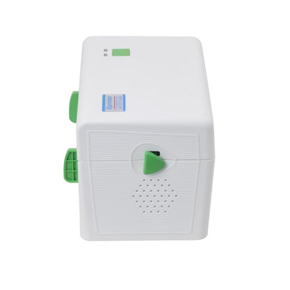 Xprinter XP-DT108B Portable Thermal Barcode Cloud Printer(White) - Receipt Printers by Xprinter | Online Shopping UK | buy2fix