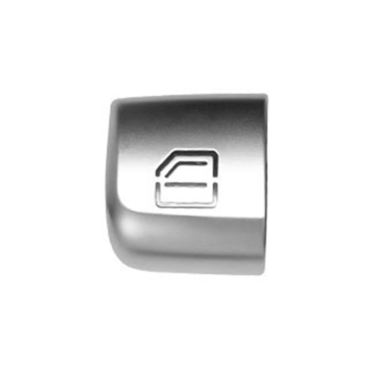 Car Window Glass Lift Switch Button for Mercedes-Benz W205 / W253 after 2015(No.3 Button) - Car Switches by buy2fix | Online Shopping UK | buy2fix