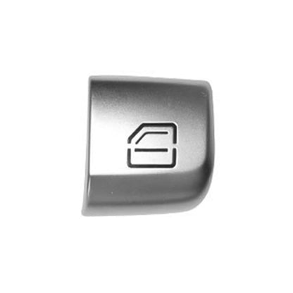 Car Window Glass Lift Switch Button for Mercedes-Benz W205 / W253 after 2015(No.4 Button) - Car Switches by buy2fix | Online Shopping UK | buy2fix