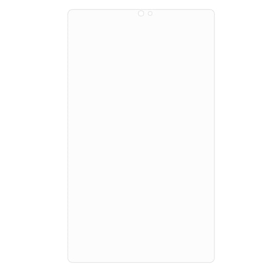 For Samsung Galaxy Tab A7 Lite Full Screen HD PET Screen Protector - For Samsung by buy2fix | Online Shopping UK | buy2fix
