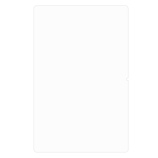 For Samsung Galaxy Tab S7 FE Full Screen HD PET Screen Protector - For Samsung by buy2fix | Online Shopping UK | buy2fix