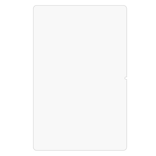 For Samsung Galaxy Tab S7 FE / T730 Matte Paperfeel Screen Protector - For Samsung Tab by buy2fix | Online Shopping UK | buy2fix