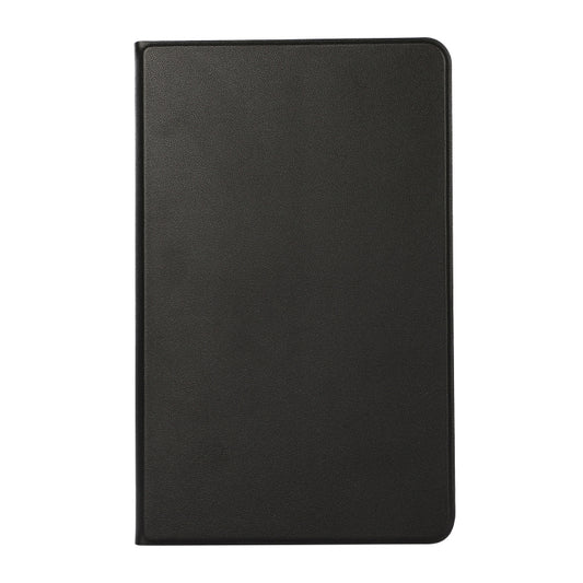 For Lenovo Tab M8 8705/8505 Voltage Craft Texture TPU Horizontal Flip Protective Case with Holder(Black) - Lenovo by buy2fix | Online Shopping UK | buy2fix