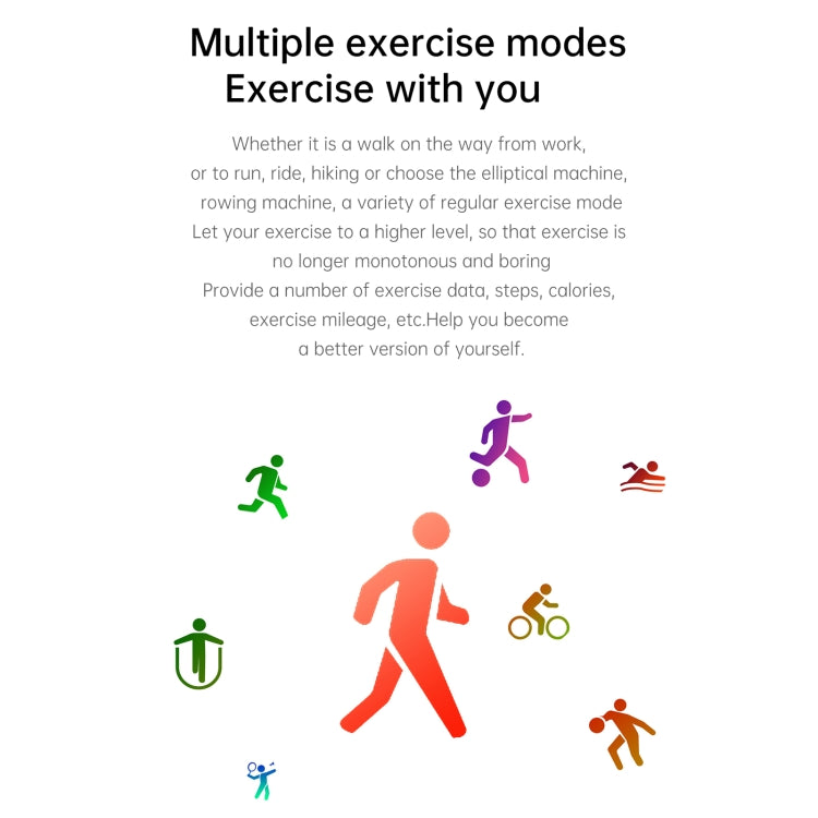 GT69 1.3 inch IPS Touch Screen IP67 Waterproof Bluetooth Earphone Smart Watch, Support Sleep Monitoring / Heart Rate Monitoring / Bluetooth Call(Black Steel Band) by buy2fix