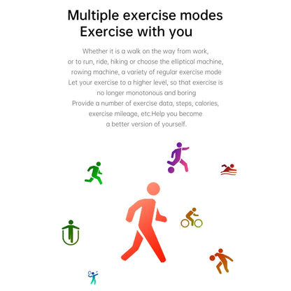 GT69 1.3 inch IPS Touch Screen IP67 Waterproof Bluetooth Earphone Smart Watch, Support Sleep Monitoring / Heart Rate Monitoring / Bluetooth Call(Black Steel Band) by buy2fix