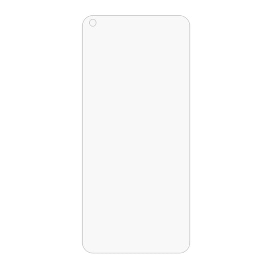 For OPPO Reno6 5G / Reno6 Lite/ Reno7 5G / Reno7 SE 0.26mm 9H 2.5D Tempered Glass Film - OPPO Tempered Glass by DIYLooks | Online Shopping UK | buy2fix