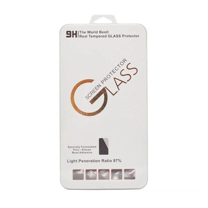 For Xiaomi Black Shark 4 / 4 Pro Full Glue Full Screen Tempered Glass Film -  by buy2fix | Online Shopping UK | buy2fix