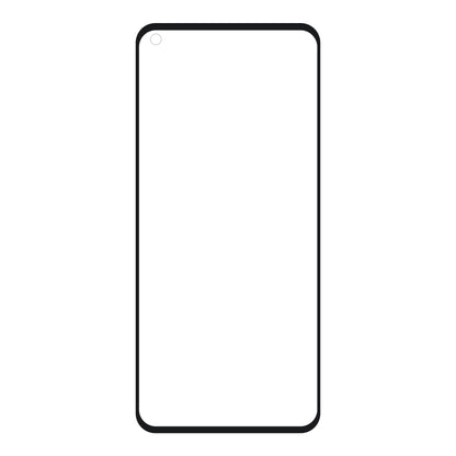 For OPPO Reno6 5G / Reno7 5G / Reno7 SE 5G / A96 25 PCS Full Glue Full Screen Tempered Glass Film - OPPO Tempered Glass by buy2fix | Online Shopping UK | buy2fix