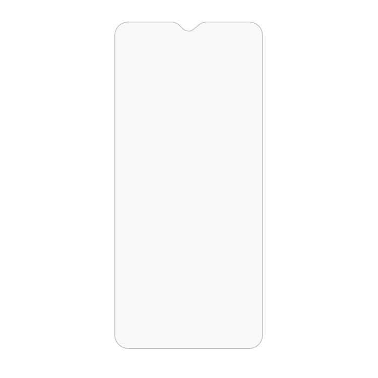 For OPPO Realme C15 0.26mm 9H 2.5D Tempered Glass Film - Realme Tempered Glass by DIYLooks | Online Shopping UK | buy2fix