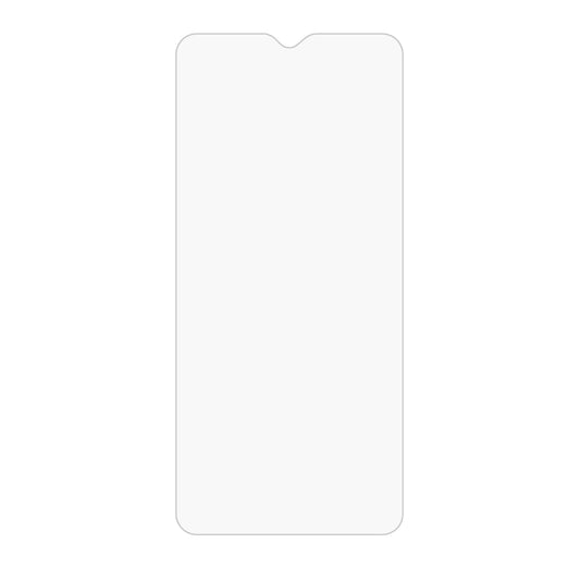 For OPPO Realme C15 0.26mm 9H 2.5D Tempered Glass Film - Realme Tempered Glass by DIYLooks | Online Shopping UK | buy2fix