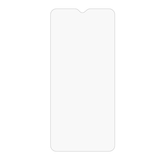 For OPPO Realme C12 0.26mm 9H 2.5D Tempered Glass Film - Realme Tempered Glass by DIYLooks | Online Shopping UK | buy2fix