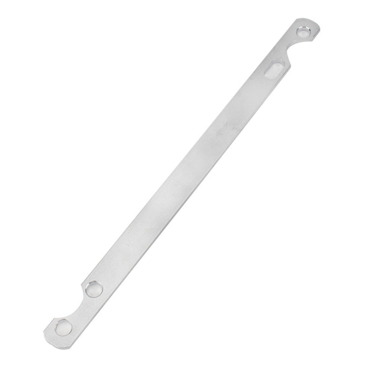 A3780 Car Fan Clutch Removal Wrench Water Pump Bracket Removal Tool Kit for BMW - Hand Tool Sets by buy2fix | Online Shopping UK | buy2fix
