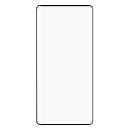 For Google Pixel 6 Full Glue Full Cover Screen Protector Tempered Glass Film by buy2fix