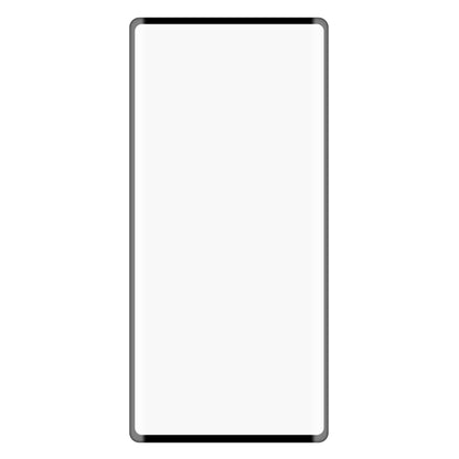 For Google Pixel 6 Pro Edge Glue 3D Curved Edge Full Screen Tempered Glass Film - Google Tempered Glass by buy2fix | Online Shopping UK | buy2fix