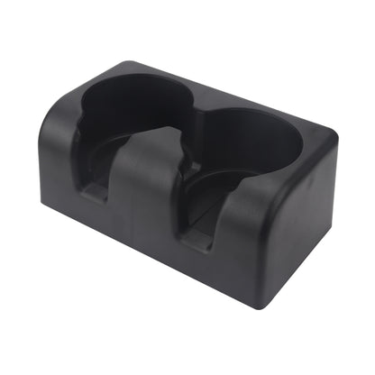 A5282 Car Rear Seat Water Cup Holder 89039574 for Chevrolet Colorado / GMC Canyon 2004-2012 by buy2fix