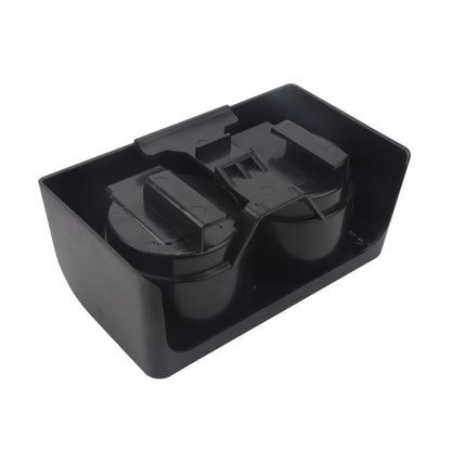 A5282 Car Rear Seat Water Cup Holder 89039574 for Chevrolet Colorado / GMC Canyon 2004-2012 by buy2fix