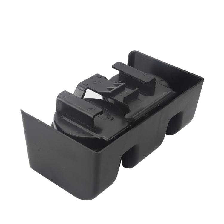 A5282 Car Rear Seat Water Cup Holder 89039574 for Chevrolet Colorado / GMC Canyon 2004-2012 by buy2fix