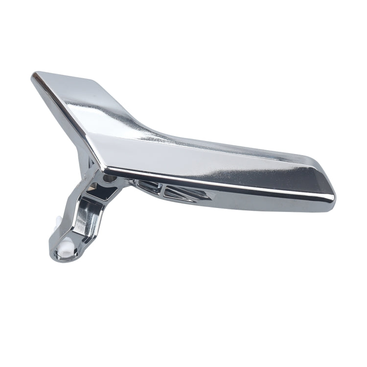 A5287-01 Car Bright Inside Left Side Door Handle 2047201763 for Mercedes-Benz - Door Handles by buy2fix | Online Shopping UK | buy2fix