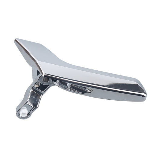 A5288 2 PCS Car Bright Inside Door Handle 2047202663 / 2047201763 for Mercedes-Benz - Door Handles by buy2fix | Online Shopping UK | buy2fix