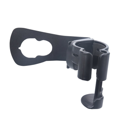 A5571 Car Multifunctional Water Cup Holder Mobile Phone Bracket for Jeep Wrangler JK JKU 2012-2018 by buy2fix