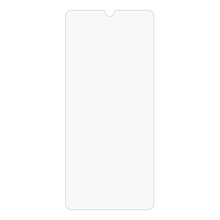 For Samsung Galaxy A22 4G 0.26mm 9H 2.5D Tempered Glass Film - Galaxy Tempered Glass by DIYLooks | Online Shopping UK | buy2fix