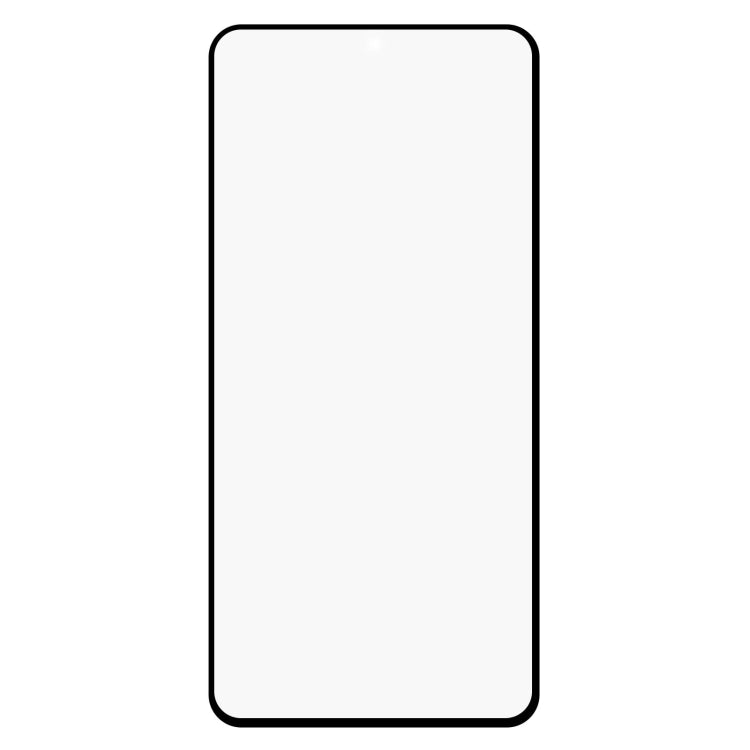 For Samsung Galaxy S21 FE 5G 25 PCS Full Glue Full Screen Tempered Glass Film - Galaxy Tempered Glass by buy2fix | Online Shopping UK | buy2fix