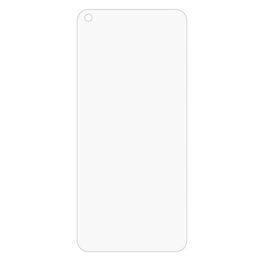 For OnePlus Nord CE 5G Full Screen Protector Explosion-proof Front Hydrogel Film - Others by buy2fix | Online Shopping UK | buy2fix