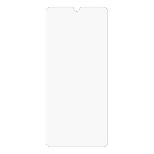 For Samsung Galaxy A22 4G Full Screen Protector Explosion-proof Front Hydrogel Film - For Samsung by buy2fix | Online Shopping UK | buy2fix
